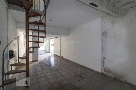 Sala de casa à venda com 2 quartos, 153m² em Santo Amaro, São Paulo