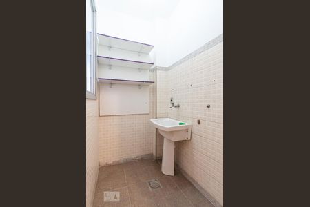 Apartamento à venda com 69m², 3 quartos e 1 vagaLavanderia