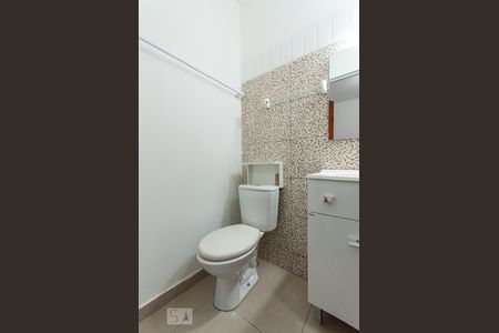 Apartamento à venda com 69m², 3 quartos e 1 vagaBanheiro Quarto 3 - Suíte