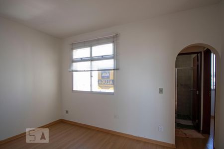 Sala de apartamento para alugar com 1 quarto, 56m² em Lourdes, Belo Horizonte