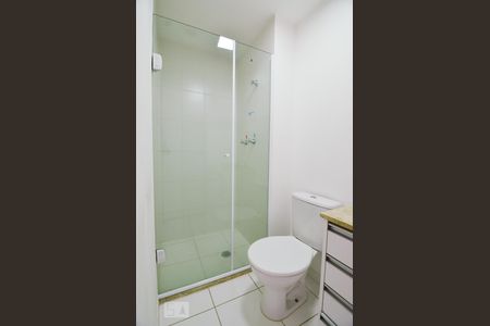 Apartamento à venda com 73m², 2 quartos e 1 vagaBanheiro comum