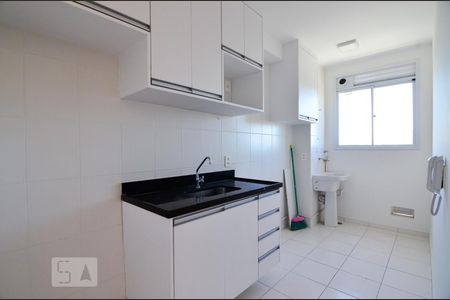 Apartamento à venda com 73m², 2 quartos e 1 vagaCozinha