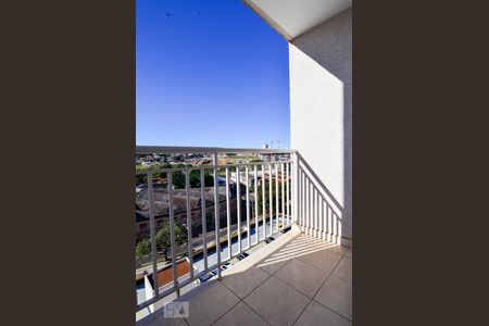 Apartamento à venda com 73m², 2 quartos e 1 vagaSacada