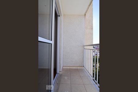 Apartamento à venda com 73m², 2 quartos e 1 vagaSacada