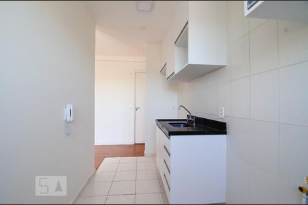 Apartamento à venda com 73m², 2 quartos e 1 vagaCozinha