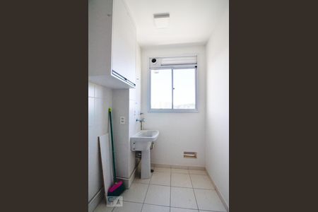 Apartamento à venda com 73m², 2 quartos e 1 vagaLavanderia