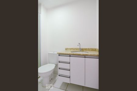 Apartamento à venda com 73m², 2 quartos e 1 vagaBanheiro comum