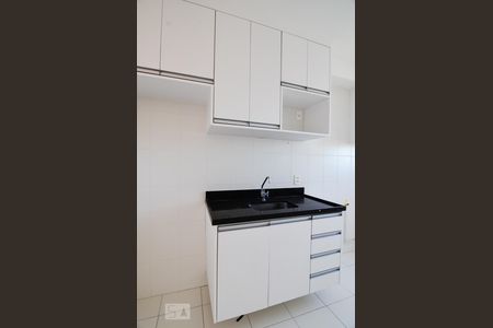 Apartamento à venda com 73m², 2 quartos e 1 vagaCozinha