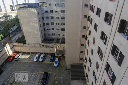 Apartamento à venda com 85m², 2 quartos e sem vaga Apartamento à venda com 85m², 2 quartos e sem vagaVista Quarto 2