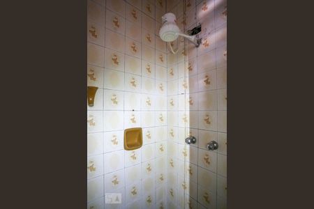 Apartamento à venda com 85m², 2 quartos e sem vaga Apartamento à venda com 85m², 2 quartos e sem vagaBanheiro