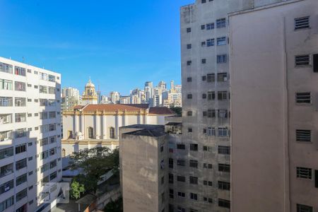 Apartamento à venda com 85m², 2 quartos e sem vaga Apartamento à venda com 85m², 2 quartos e sem vagaVista Quarto 2