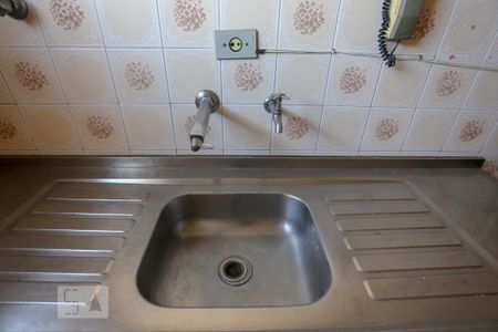 Apartamento à venda com 85m², 2 quartos e sem vaga Apartamento à venda com 85m², 2 quartos e sem vagaCozinha