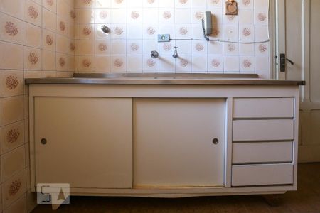 Apartamento à venda com 85m², 2 quartos e sem vaga Apartamento à venda com 85m², 2 quartos e sem vagaCozinha