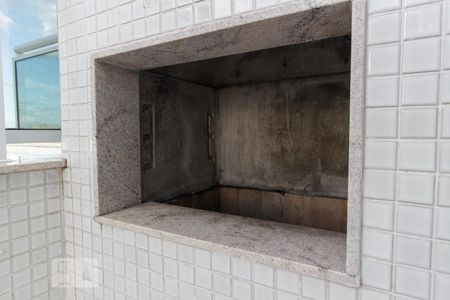 Apartamento à venda com 215m², 3 quartos e 3 vagasDetalhe