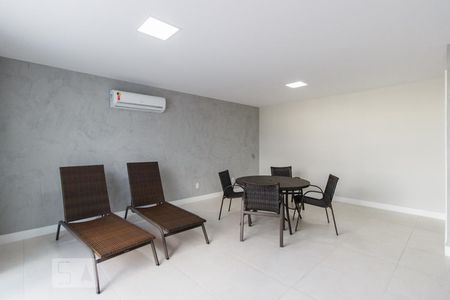 Apartamento à venda com 215m², 3 quartos e 3 vagasSala (segundo andar)