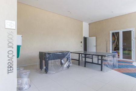 Apartamento à venda com 215m², 3 quartos e 3 vagasTerraço de Jogos