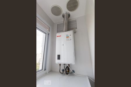 Apartamento à venda com 215m², 3 quartos e 3 vagasDetalhe