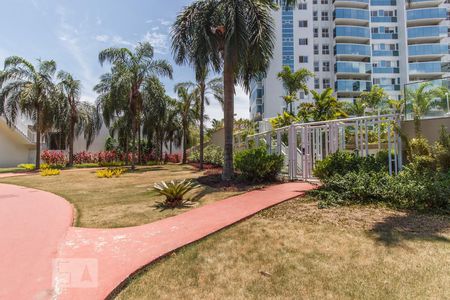 Apartamento à venda com 215m², 3 quartos e 3 vagasAcesso exclusivo ao Green Park