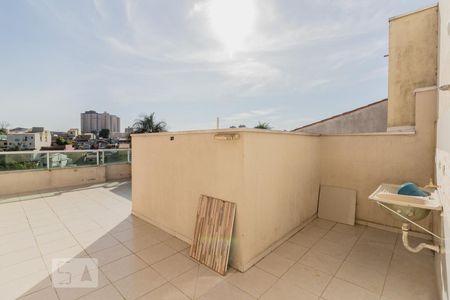 Apartamento para alugar com 78m², 2 quartos e 1 vagaCobertura