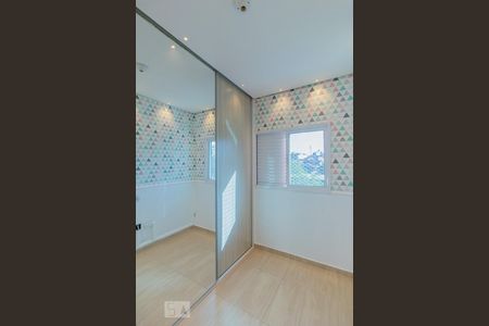 Quarto 01 de apartamento para alugar com 2 quartos, 78m² em Parque Erasmo Assunção, Santo André