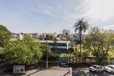 Apartamento para alugar com 78m², 2 quartos e 1 vagaVista