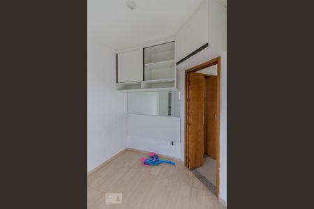Quarto 02 de apartamento para alugar com 2 quartos, 78m² em Parque Erasmo Assunção, Santo André