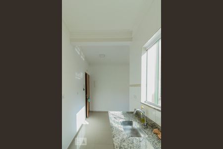 Apartamento para alugar com 78m², 2 quartos e 1 vagaCozinha