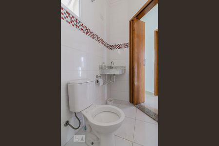 Apartamento para alugar com 78m², 2 quartos e 1 vagaBanheiro