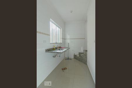 Apartamento para alugar com 78m², 2 quartos e 1 vagaCozinha