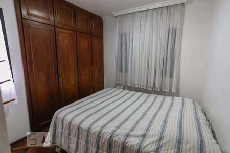Quarto de apartamento para alugar com 3 quartos, 100m² em Vila Clementino, São Paulo