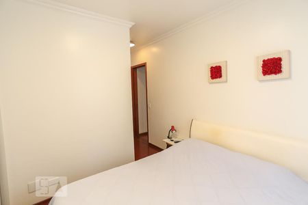 Quarto de apartamento para alugar com 3 quartos, 100m² em Vila Clementino, São Paulo