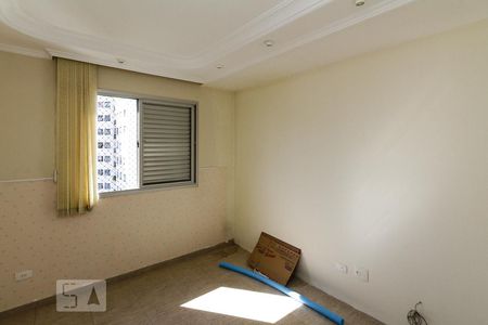 Quarto 01 de apartamento para alugar com 2 quartos, 60m² em Jardim Vila Formosa, São Paulo