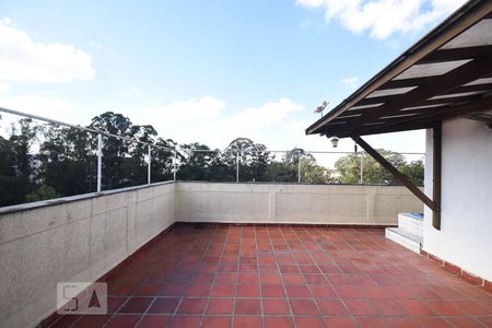 Apartamento à venda com 139m², 3 quartos e 1 vagaCobertura