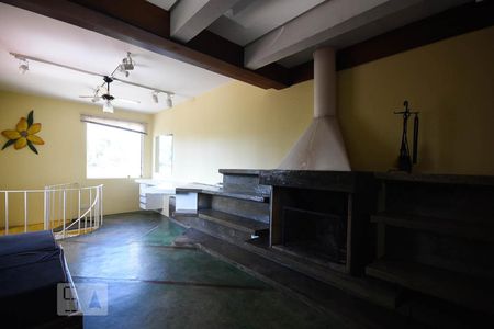 Apartamento à venda com 139m², 3 quartos e 1 vagaSala da Cobertura