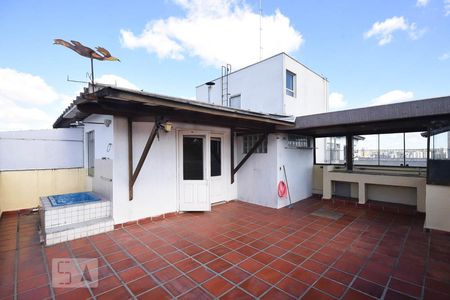 Apartamento à venda com 139m², 3 quartos e 1 vagaCobertura