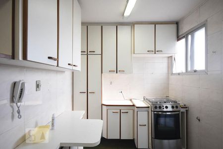 Apartamento à venda com 139m², 3 quartos e 1 vagaCozinha