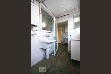 Apartamento à venda com 139m², 3 quartos e 1 vagaÁrea de Serviço