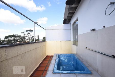 Apartamento à venda com 139m², 3 quartos e 1 vagaCobertura