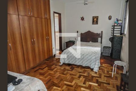 Casa à venda com 4 quartos, 195m² em Sagrada Família, Belo Horizonte