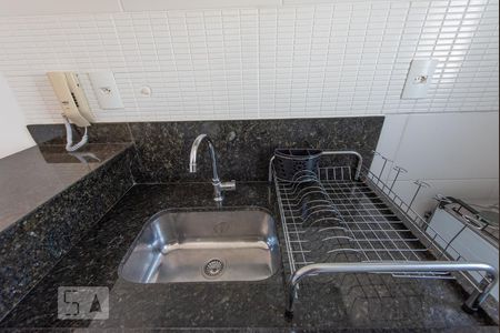 Kitnet/Studio para alugar com 1 quarto, 30m² em Setor Leste Universitário, Goiânia