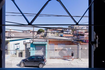 Casa à venda com 50m², 2 quartos e 1 vaga Casa à venda com 50m², 2 quartos e 1 vagaVista Quarto 2