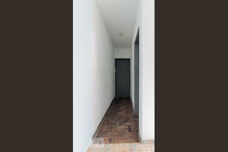 Corredor de casa à venda com 2 quartos, 50m² em Vila Buenos Aires, São Paulo