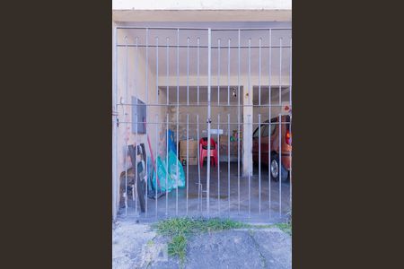Casa à venda com 50m², 2 quartos e 1 vaga Casa à venda com 50m², 2 quartos e 1 vagaGaragem