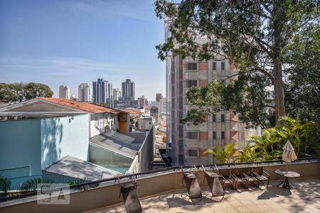 Apartamento à venda com 114m², 3 quartos e 2 vagas Apartamento à venda com 114m², 3 quartos e 2 vagasVista do Quarto 3 - Suíte