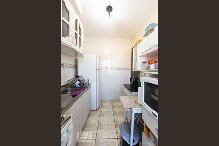 Apartamento à venda com 65m², 2 quartos e sem vagaCozinha