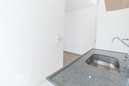 Apartamento para alugar com 40m², 1 quarto e 1 vaga Apartamento para alugar com 40m², 1 quarto e 1 vagaCozinha