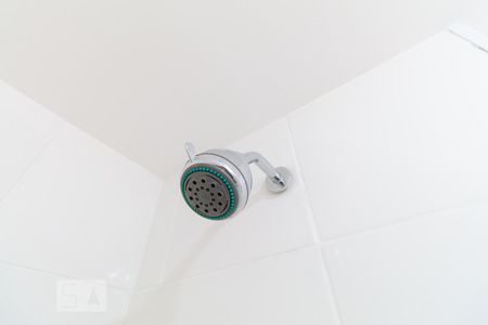 Banheiro de apartamento para alugar com 1 quarto, 40m² em Vila Prudente, São Paulo