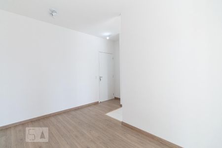 Sala de apartamento para alugar com 1 quarto, 40m² em Vila Prudente, São Paulo