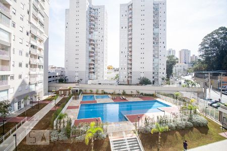 Vista de apartamento para alugar com 1 quarto, 40m² em Vila Prudente, São Paulo