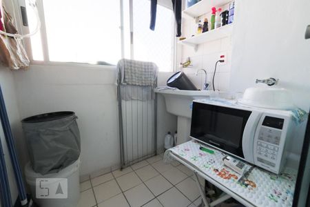 Quarto 1 de apartamento à venda com 2 quartos, 50m² em Jardim Marajoara, São Paulo